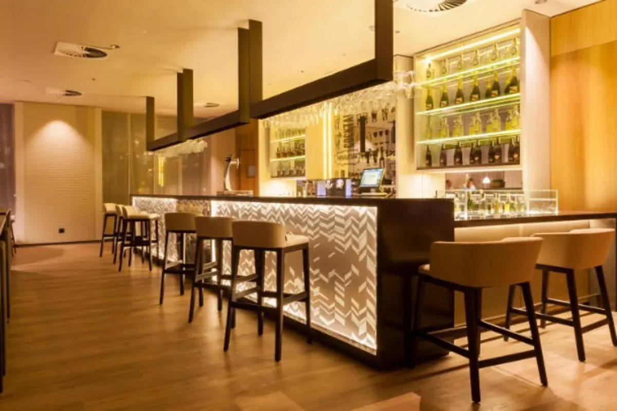 AC Hotel Diagonal L´Illa