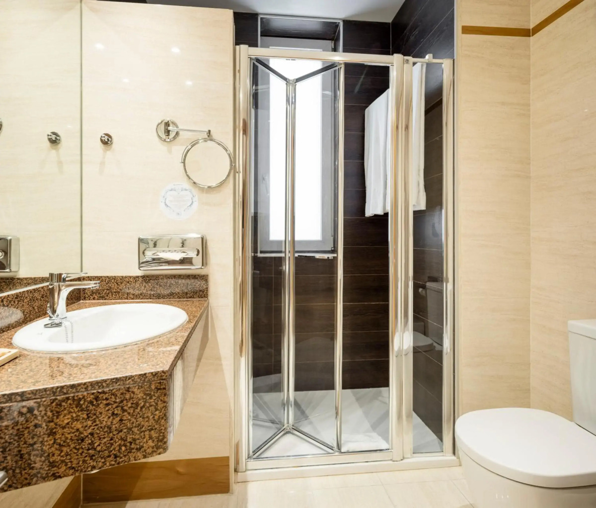 Vismaya Suvarnabhumi Hotel