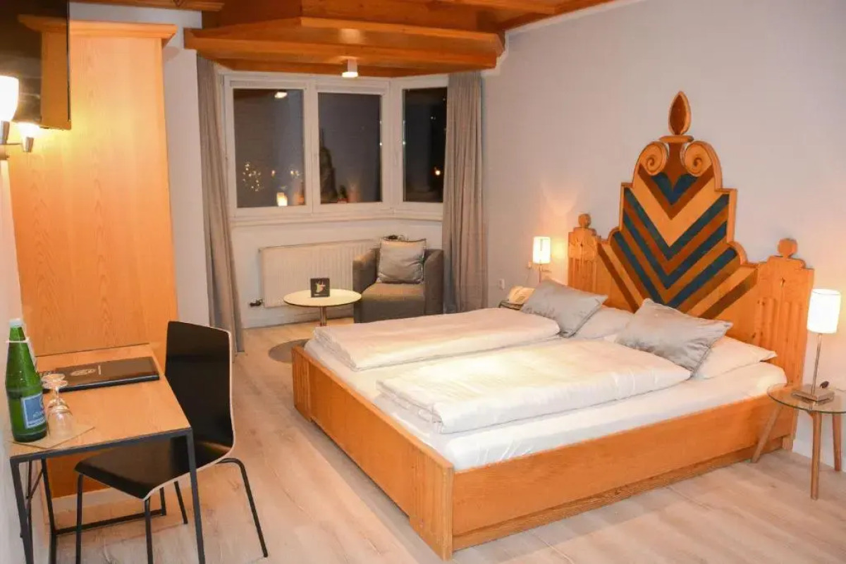 Q Hotel Maria Theresia