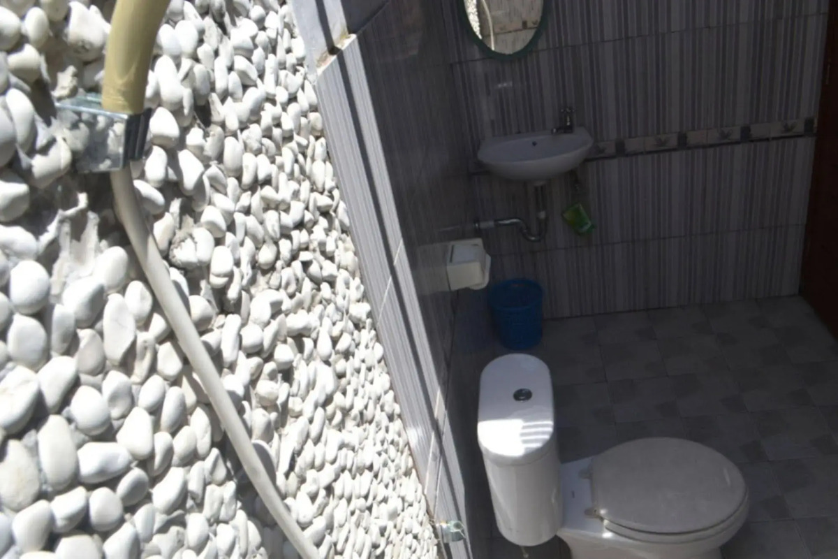 Kiayazo Homestay