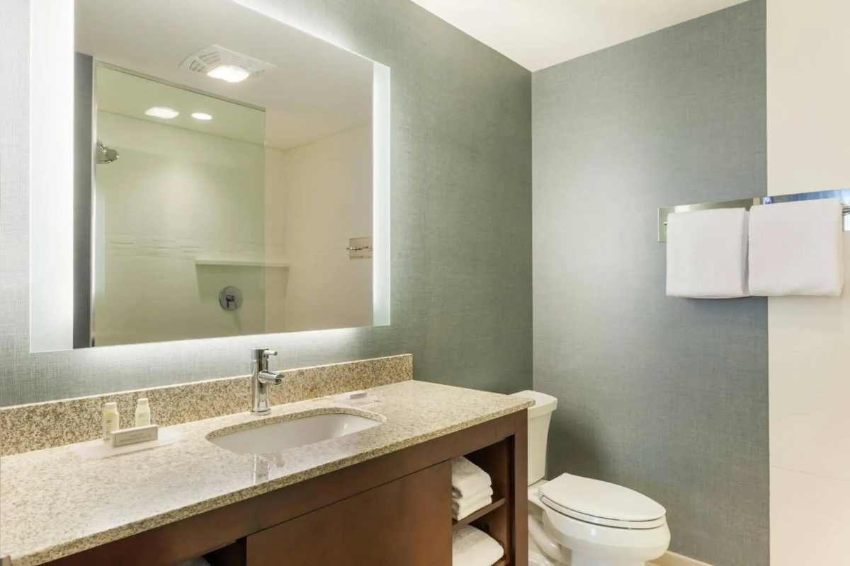 Residence Inn by Marriott Orlando Downtown