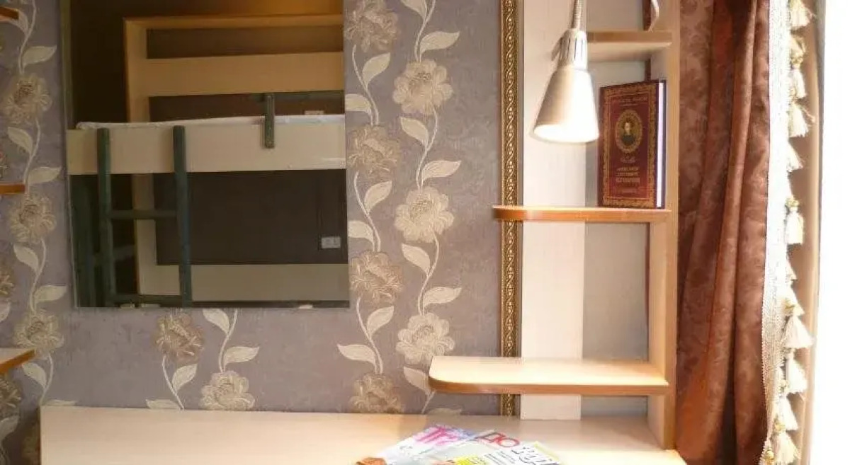 Хостел Теремок