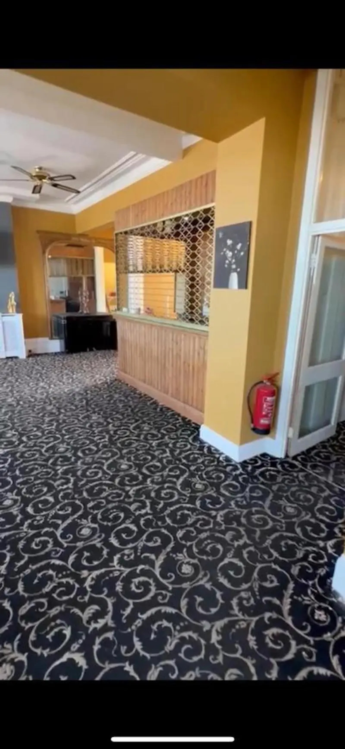 Marine Parade Hotel