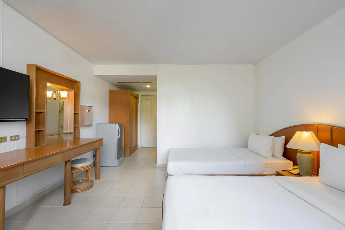 Eastiny Resort & Spa