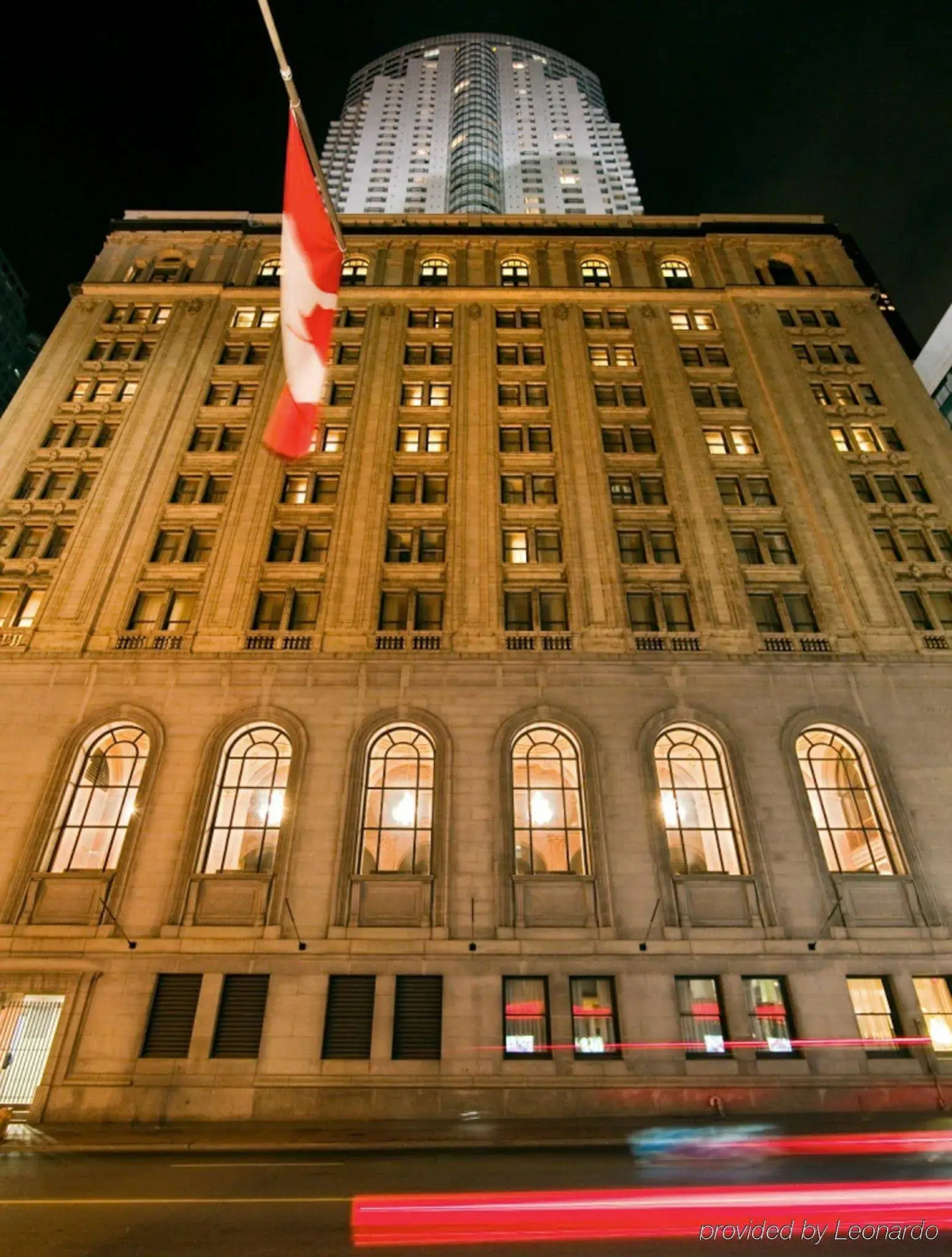 One King West Hotel & Residence