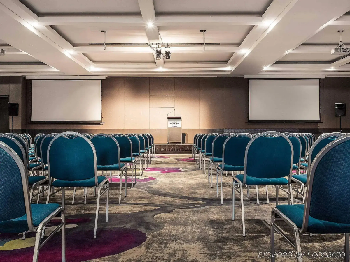 voco Brisbane City Centre Hotel