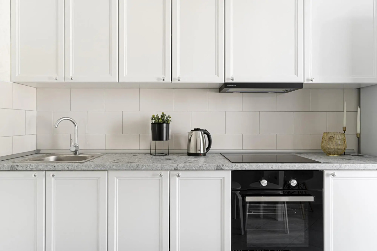 Казанский приём на улице Портовая 37В корпус 1