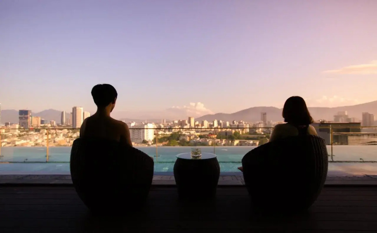 San Marino Boutique Danang