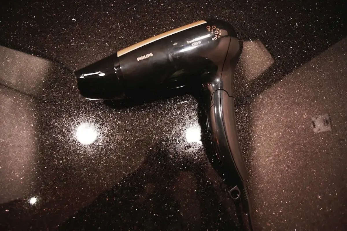 Yaja Gangnam Nonhyeon