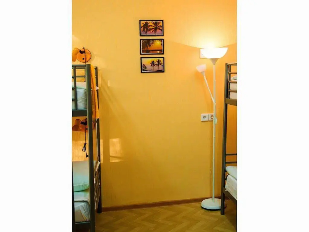 Hostel Yoshkin Kot