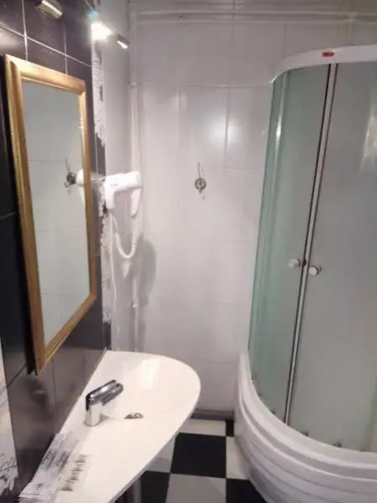 Апартаменты на Малом Каретном