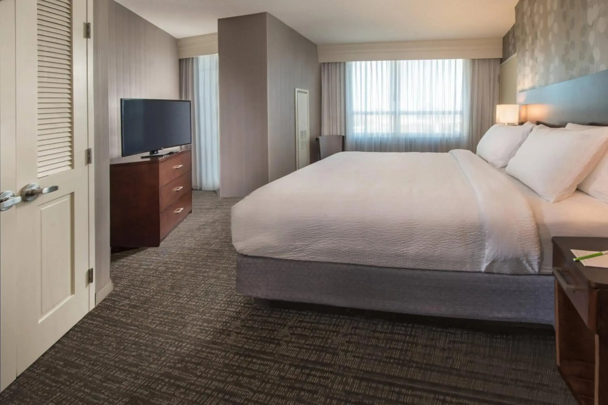 Courtyard Washington, DC/U.S. Capitol