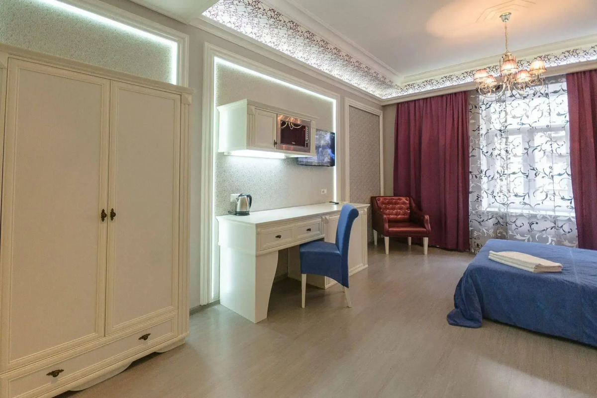 Partner Guest House Крещатик