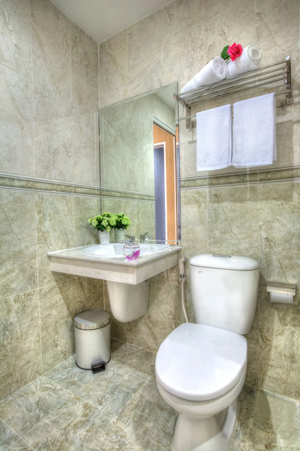 Vân Anh Luxury