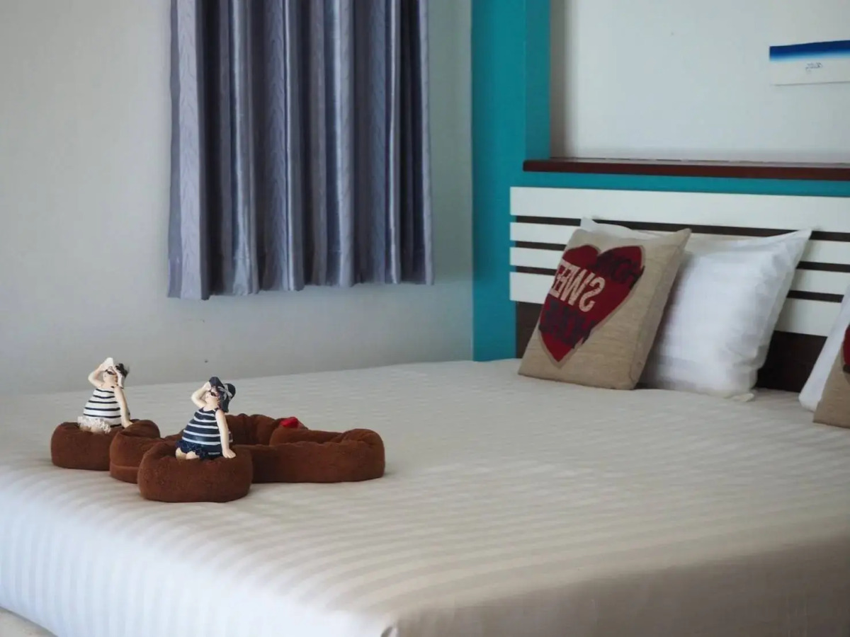 Samed Seaside Resort