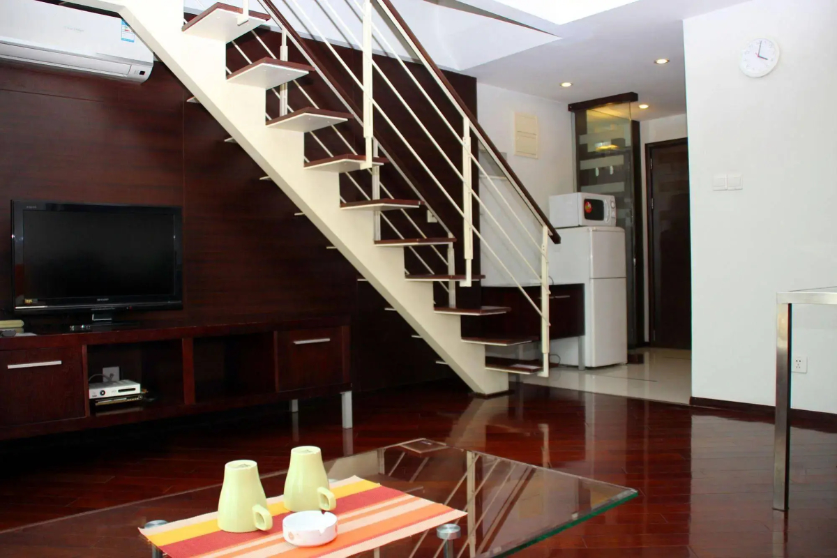 World Union Service Apartment Cosmo