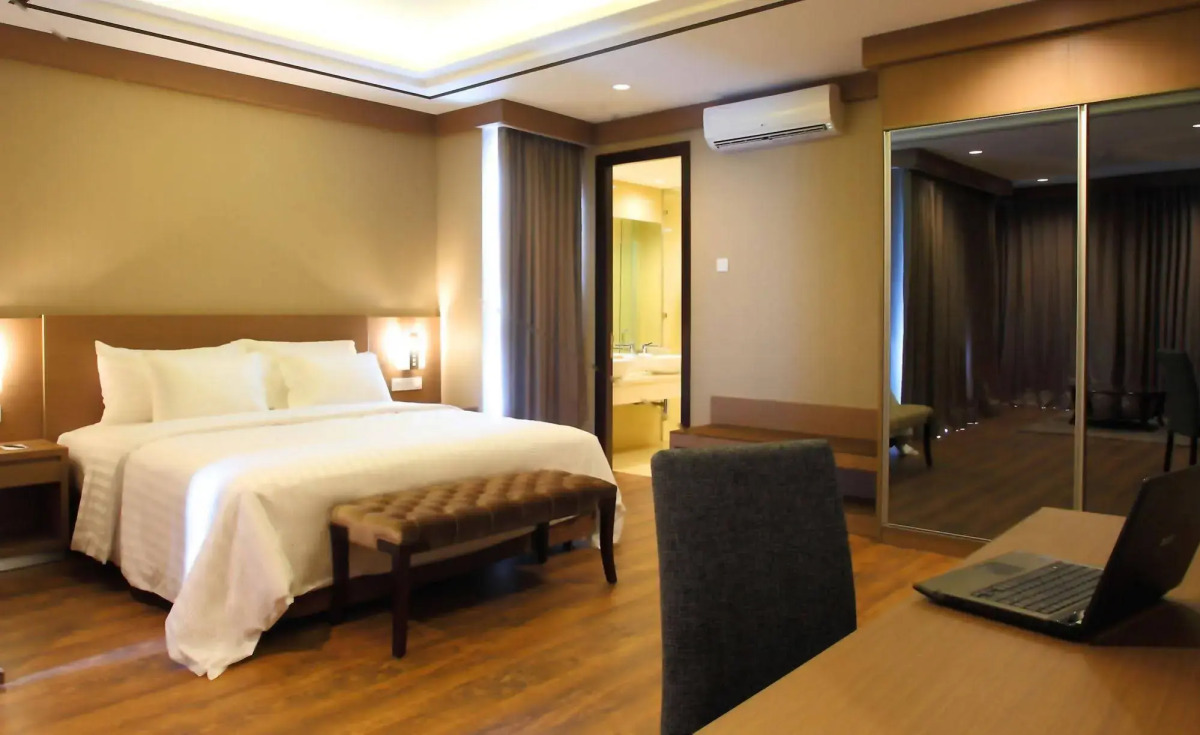 Swiss-Belhotel Sorong