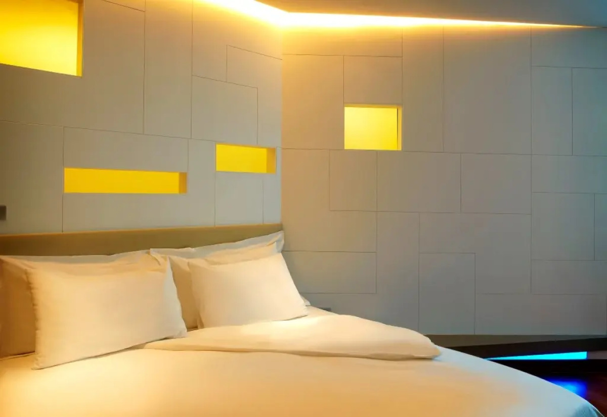 LiT BANGKOK Residence