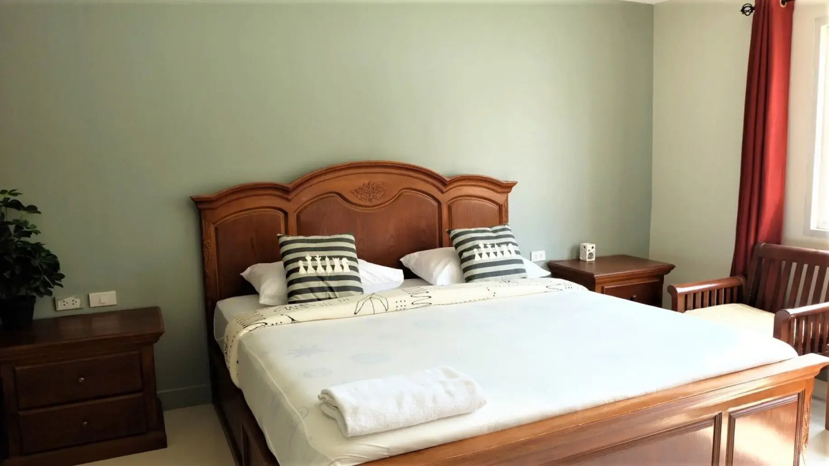 Villa Lamai - Wong Amat House Pattaya