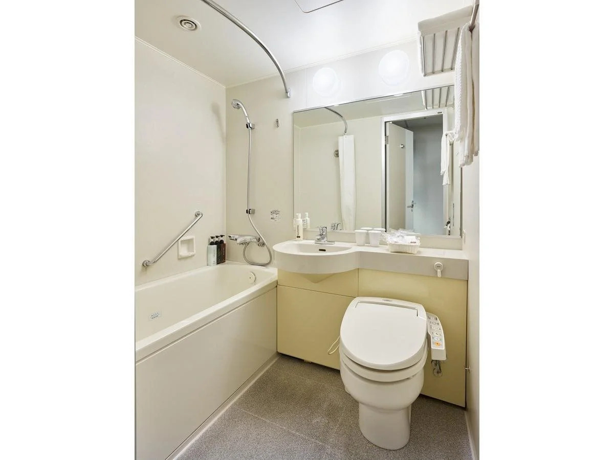 Mitsui Garden Hotel Okayama