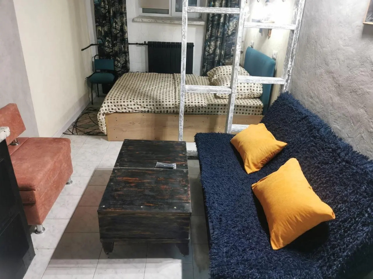 Апартаменты на улице Чертановская 7 А