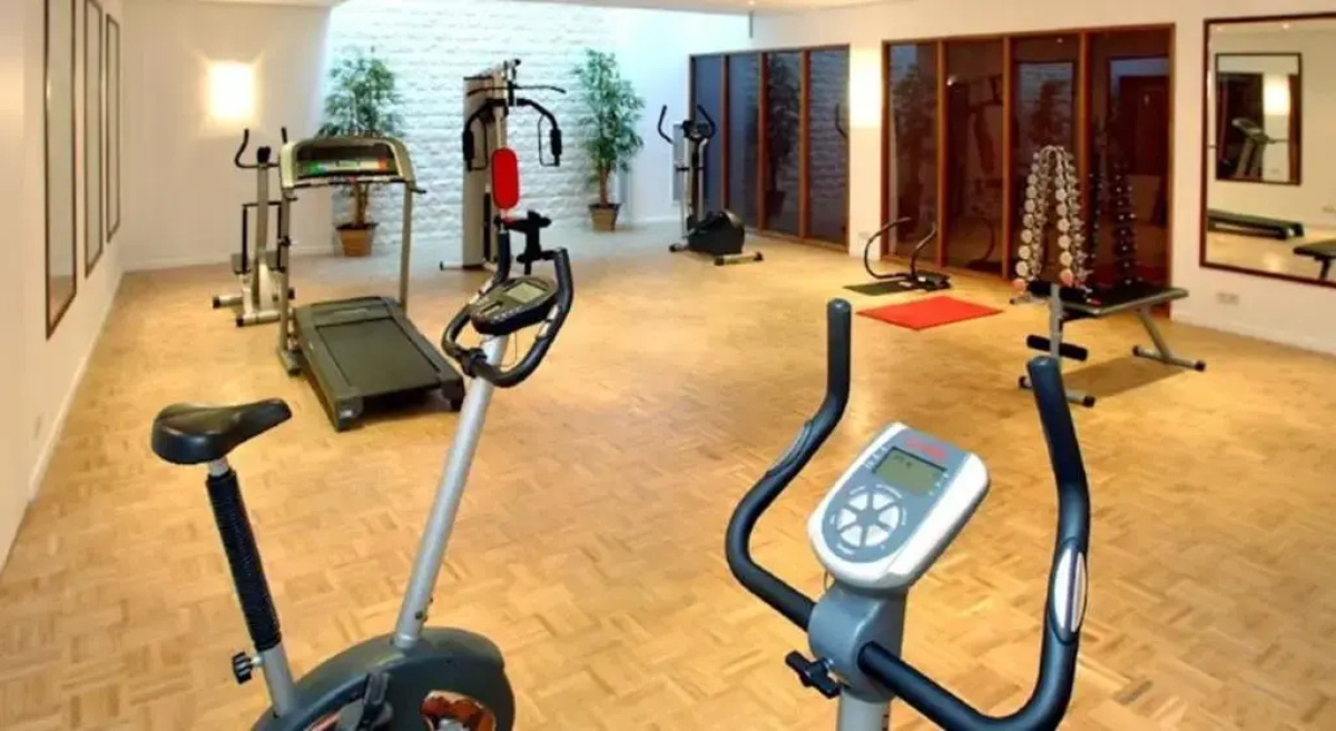 Hotel des Colonies Brussels by Mercure