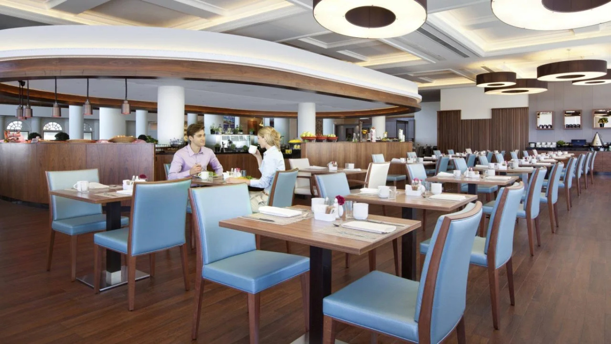 InterContinental David Tel Aviv by IHG