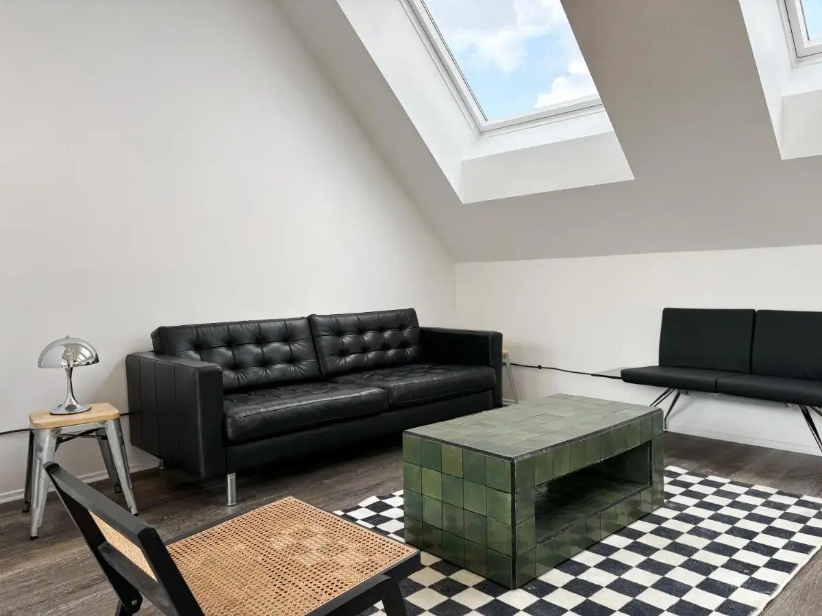 ampm Hotel Schönbrunn