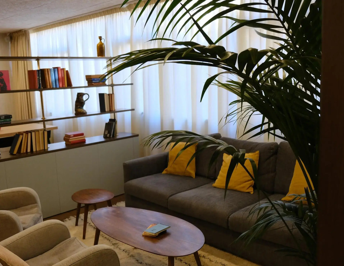 c-hotels Club House Roma