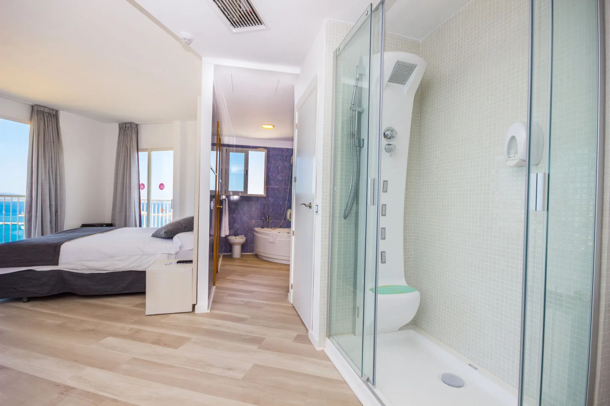 Hotel Amic Horizonte