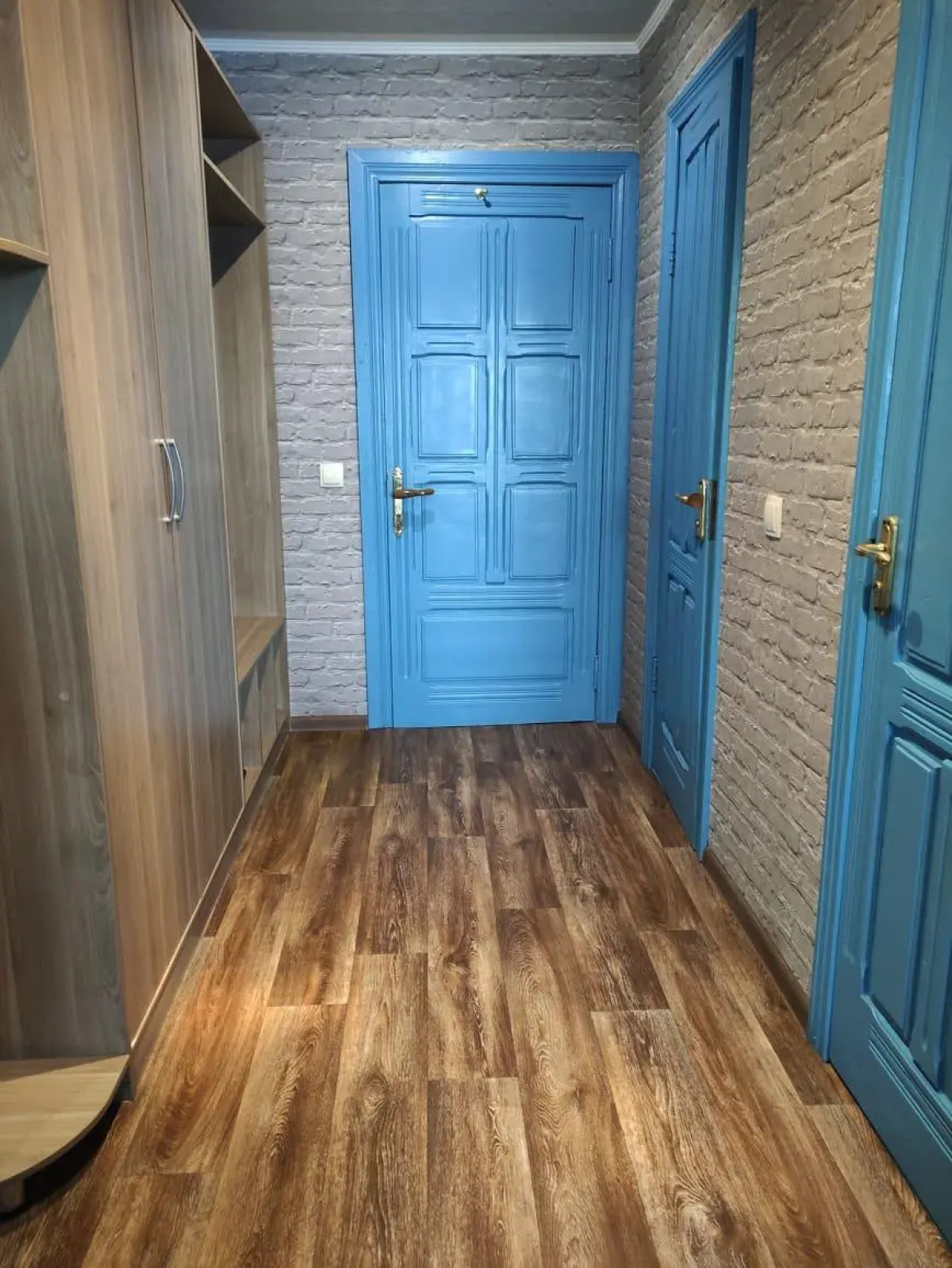 Cynefin (Канефин) на улице Гольца 9Б