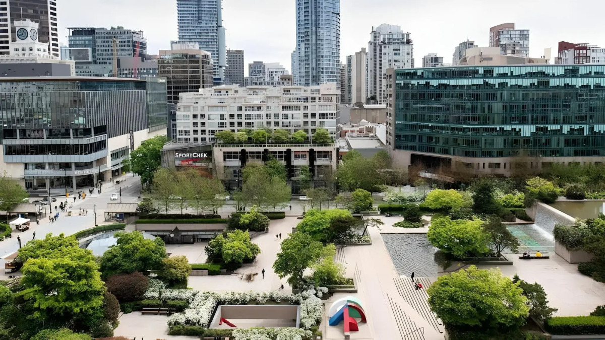 Wedgewood Hotel & Spa