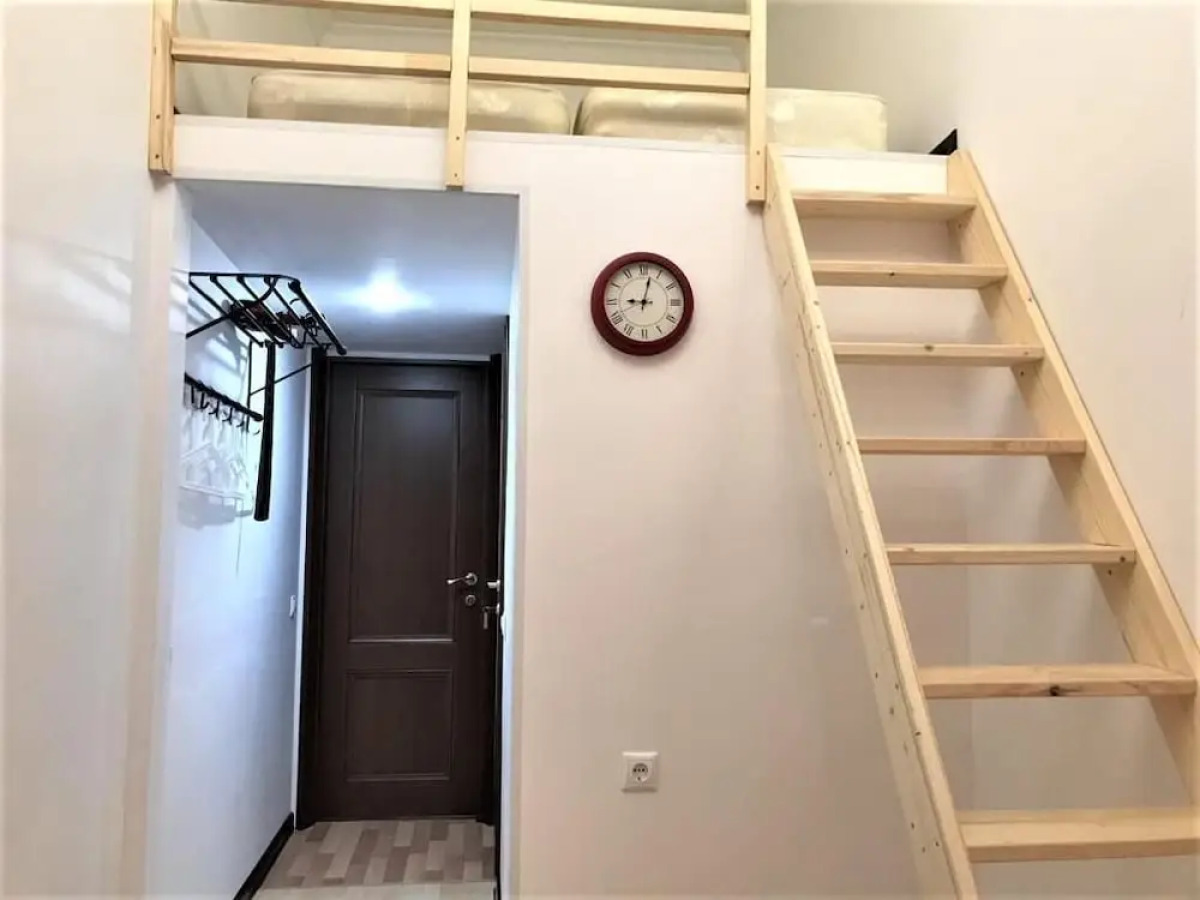 Апартаменты Piter Palace Gallery