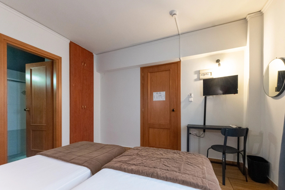 Stalis Hotel
