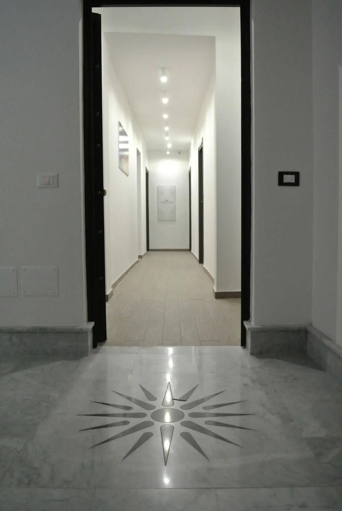 B&B Teatro del Sole