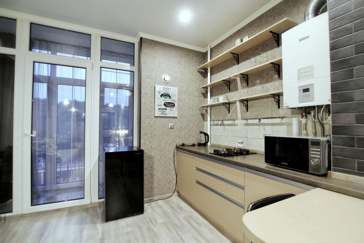 Апартаменты на проспекте Калининградский