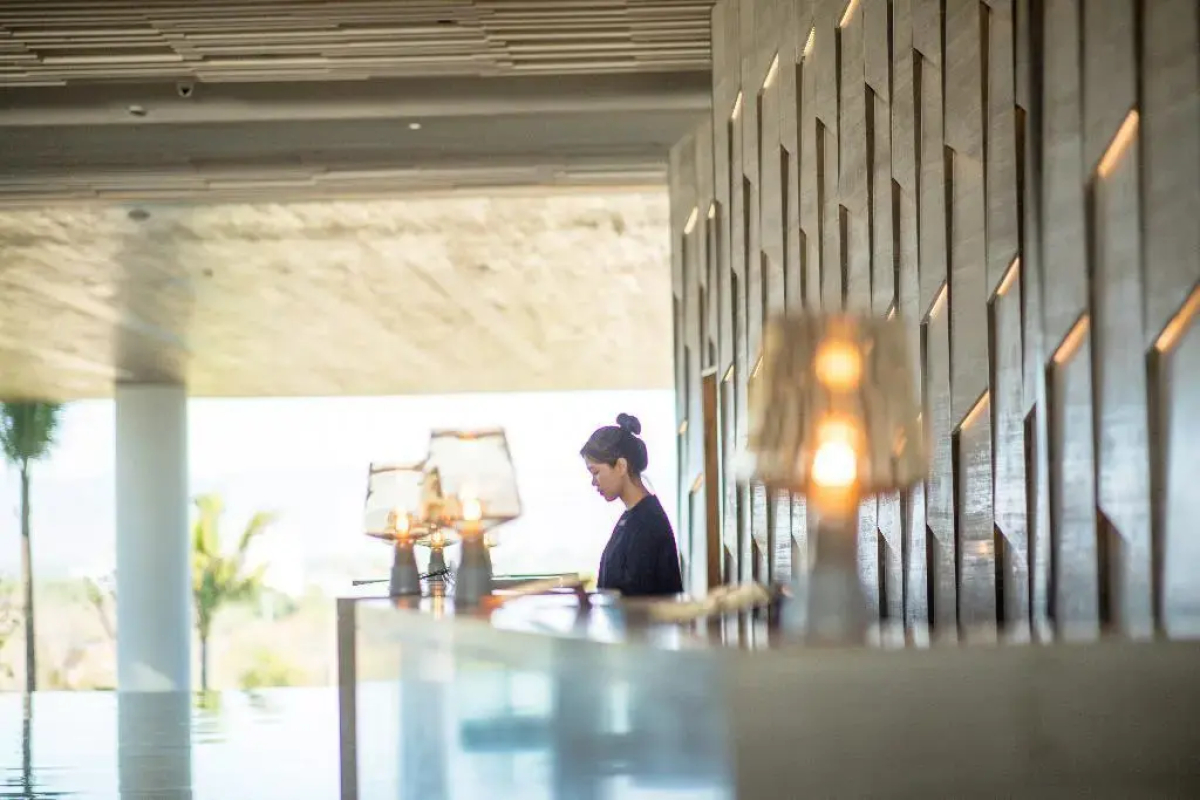 Alma Resort Cam Ranh