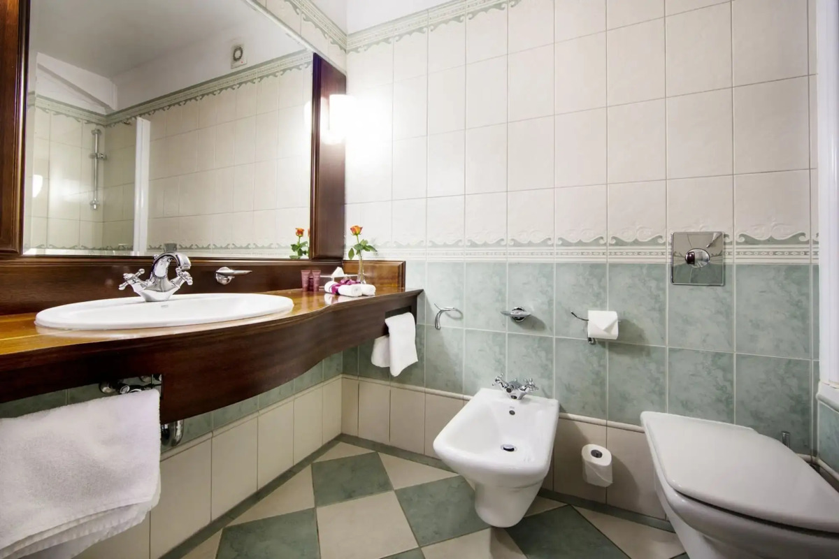 Hotel Haffner Resort & SPA - Destigo Hotels