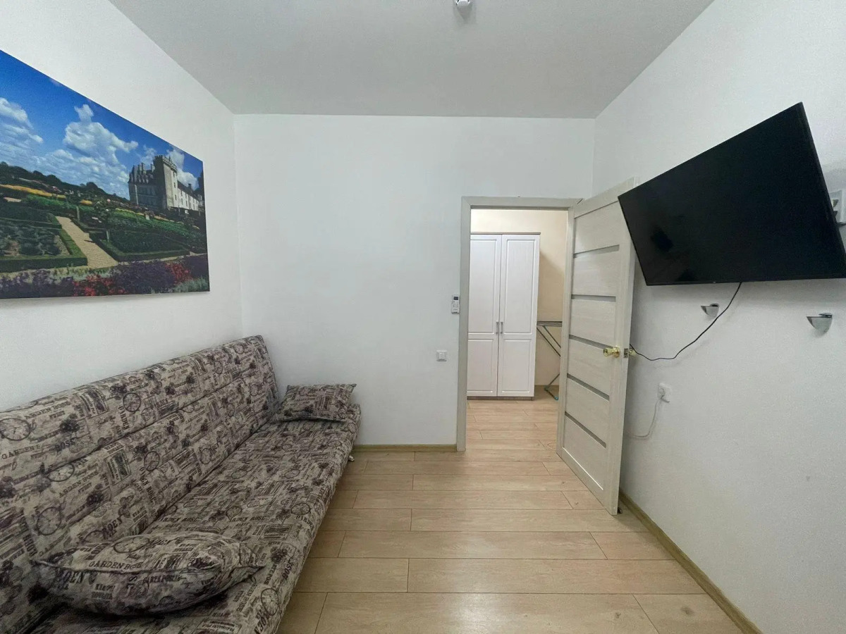 RentalApart (РенталАпарт) на улице Шевченко