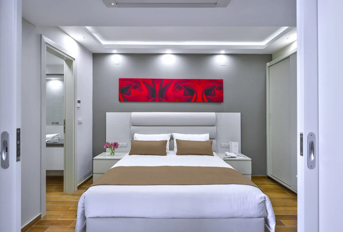 Fodele Beach & Water Park Holiday Resort