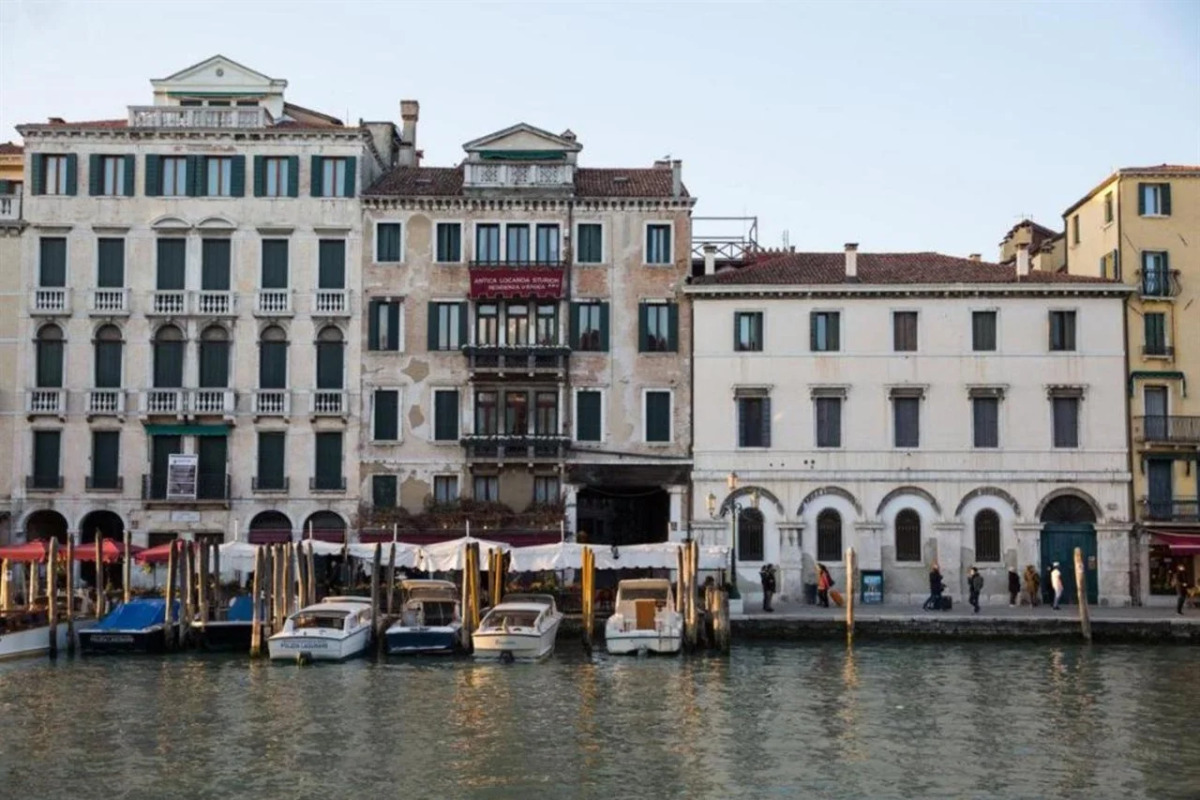 Riva del Vin Boutique Hotel