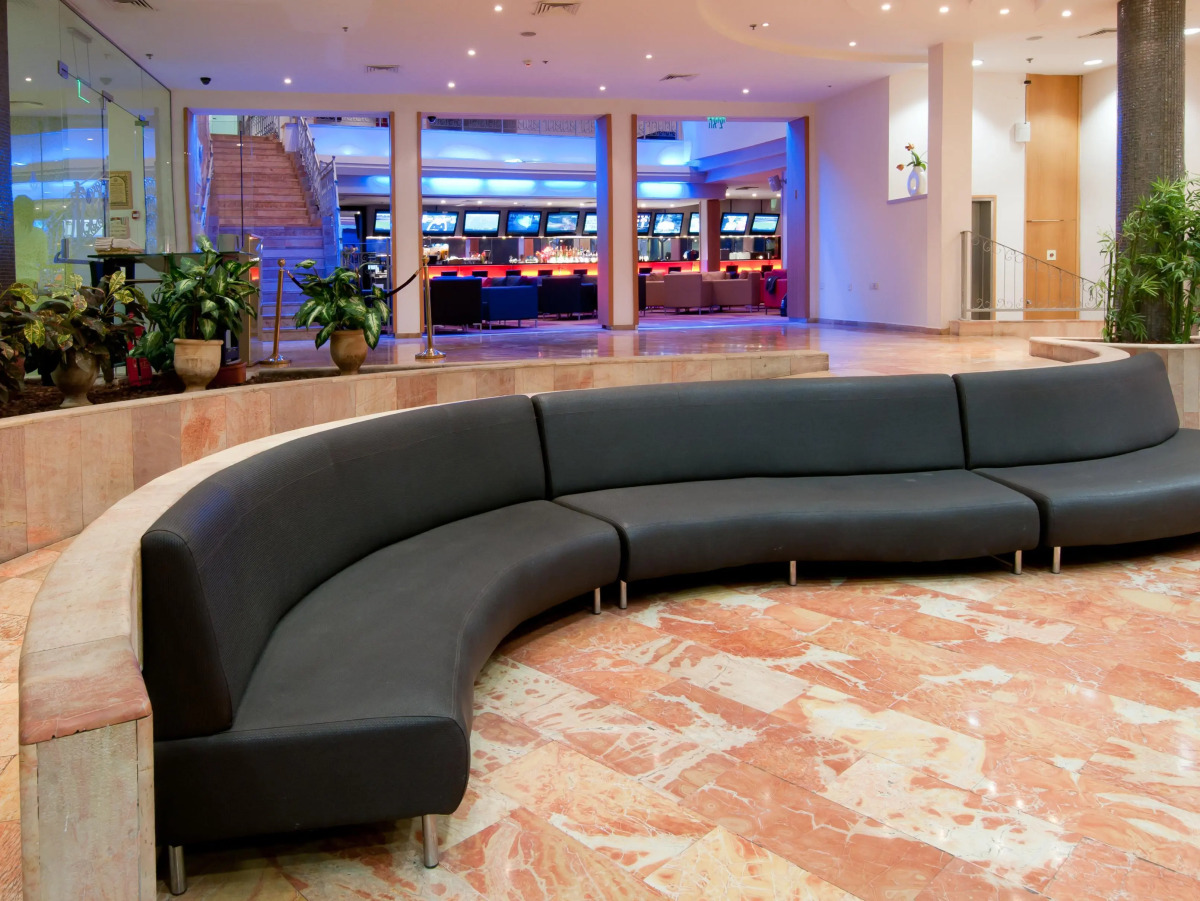 Leonardo Privilege Hotel Eilat