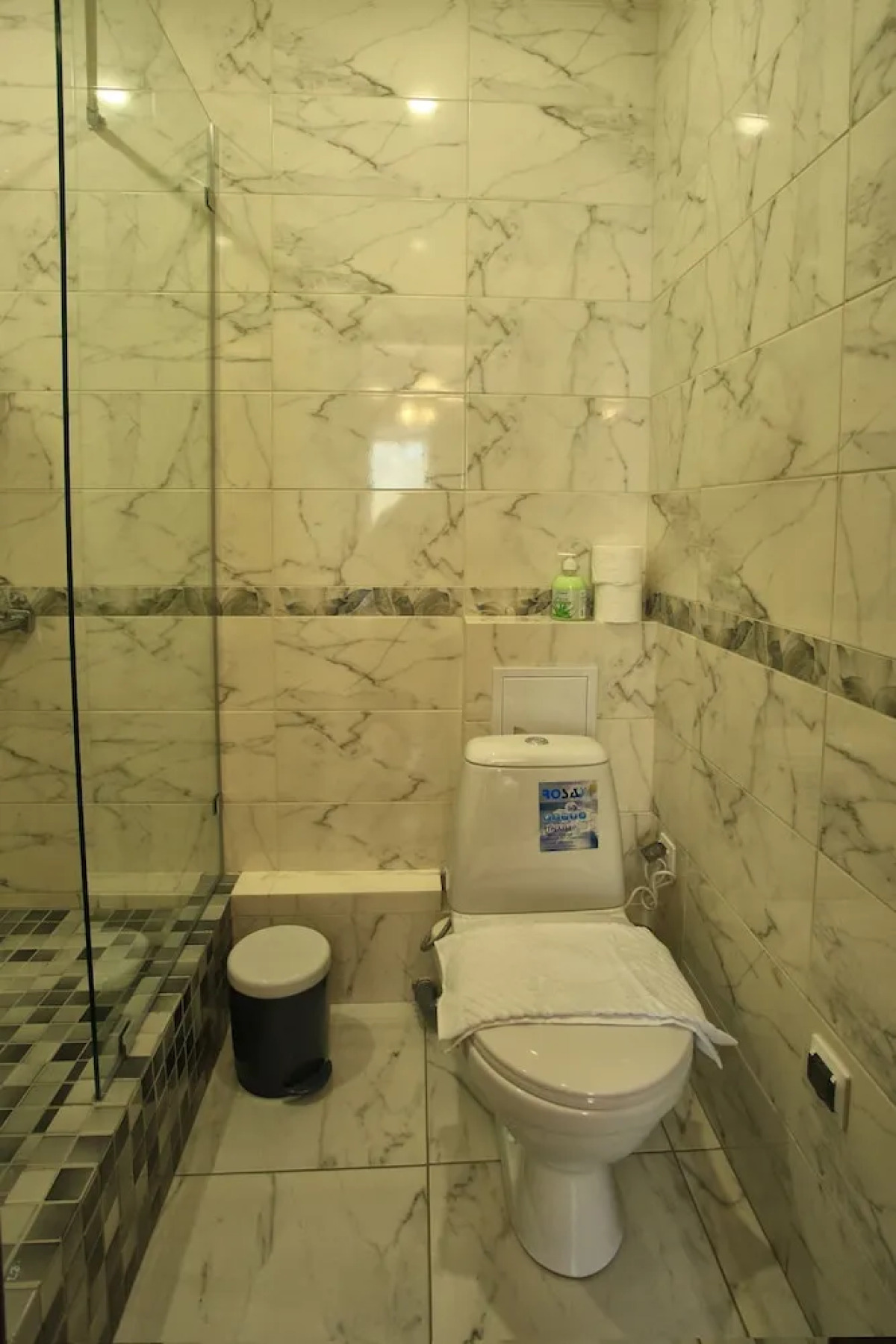 Апартаменты G&I