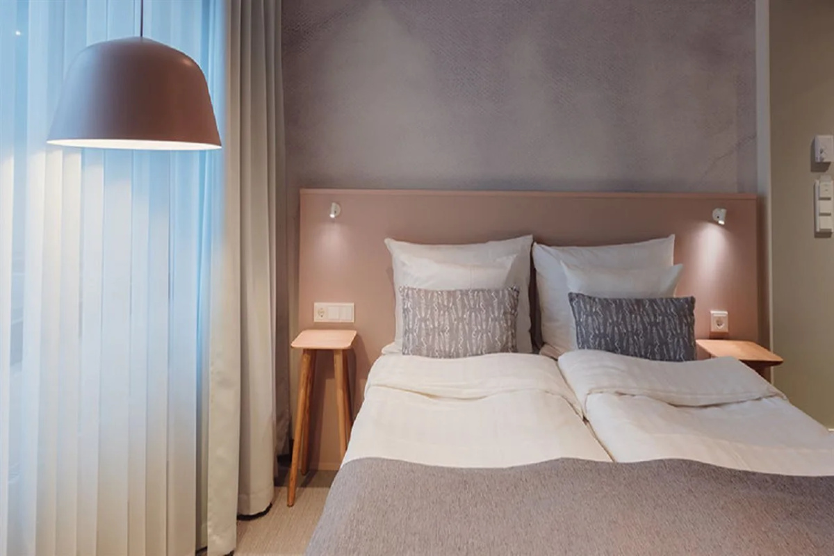 Original Sokos Hotel Presidentti