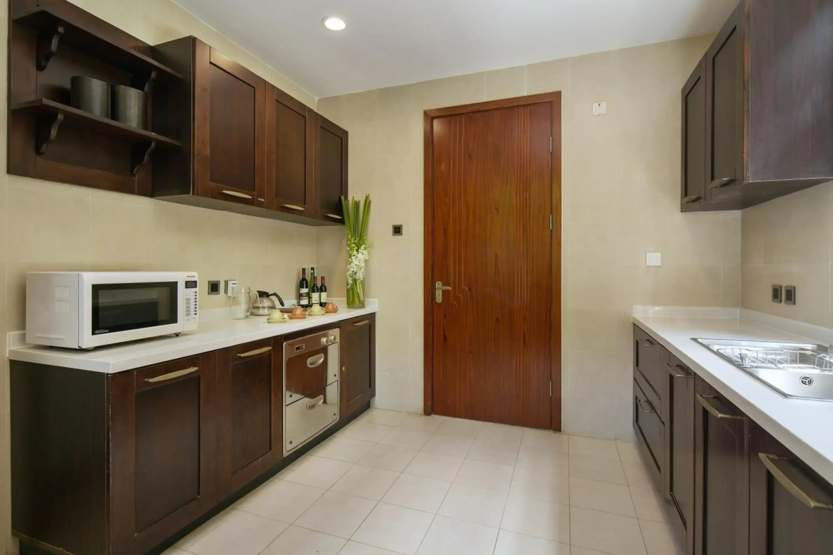 Отель Pullman Sanya Yalong Bay Villas & Resort