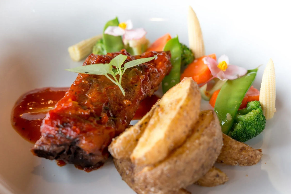 Ulun Ubud Resort and Spa