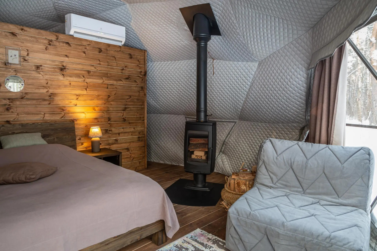 Вили Улей Ока