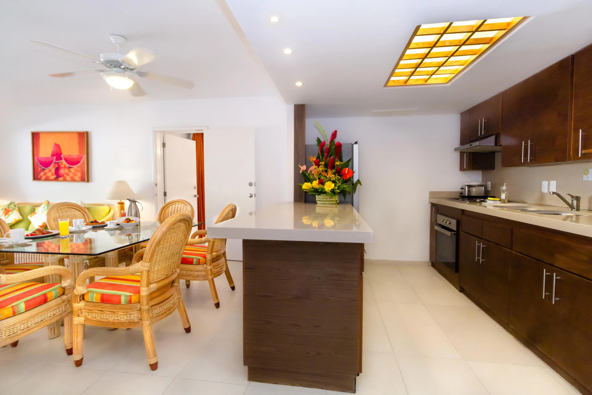 Beachscape Kin ha Villas & Suites