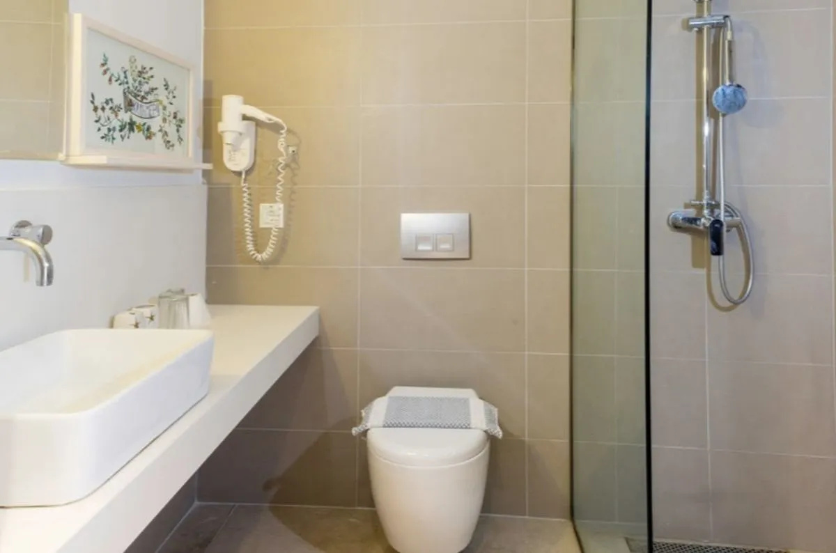 Orion Hotel Faliraki