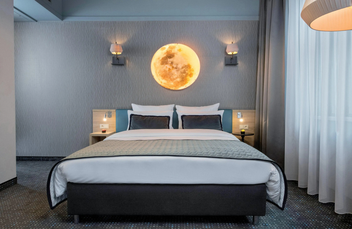 Leonardo Boutique Hotel Krakow Old Town